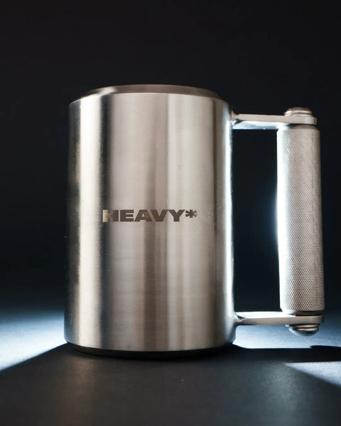 22lb Heavy Mug