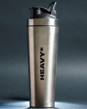 5lb HEAVY* Shaker