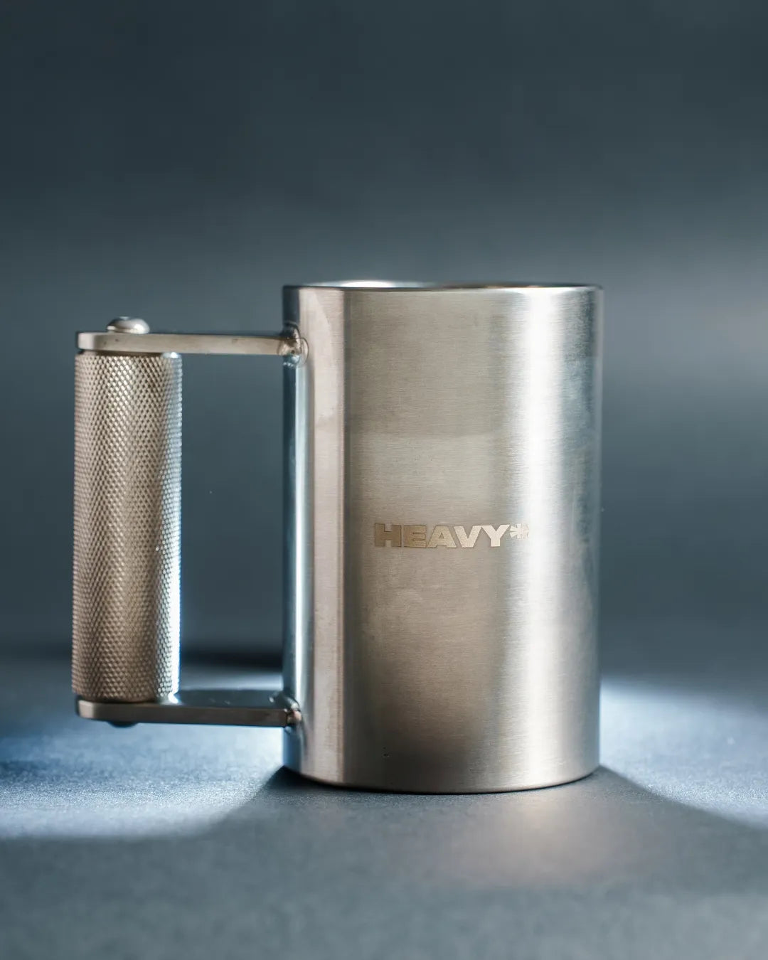5lb HEAVY* Mug