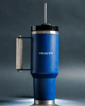 HEAVY* Tumbler