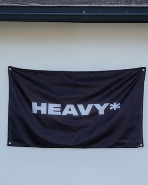 HEAVY* Banner