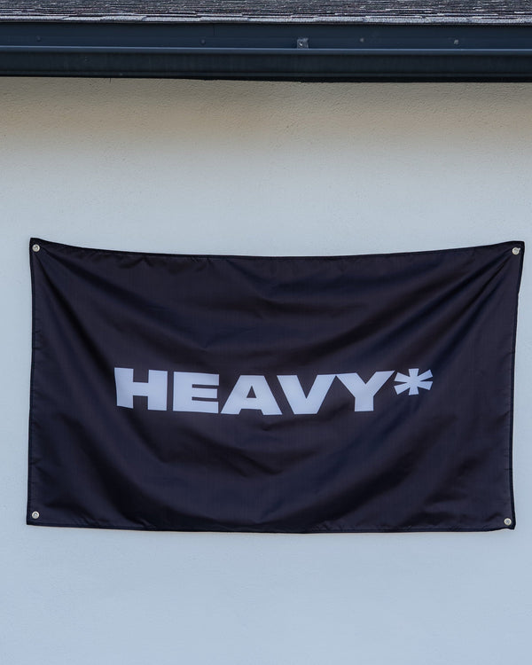 HEAVY* Banner