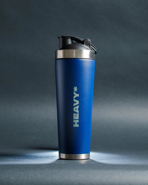 5lb HEAVY* Shaker