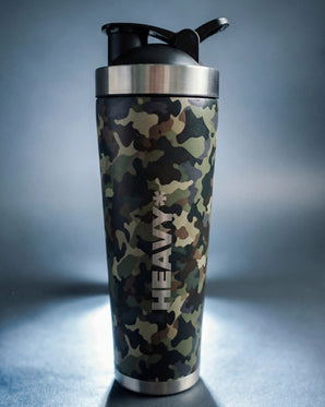 5lb HEAVY* Shaker