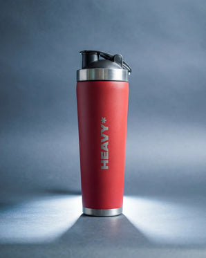 5lb HEAVY* Shaker