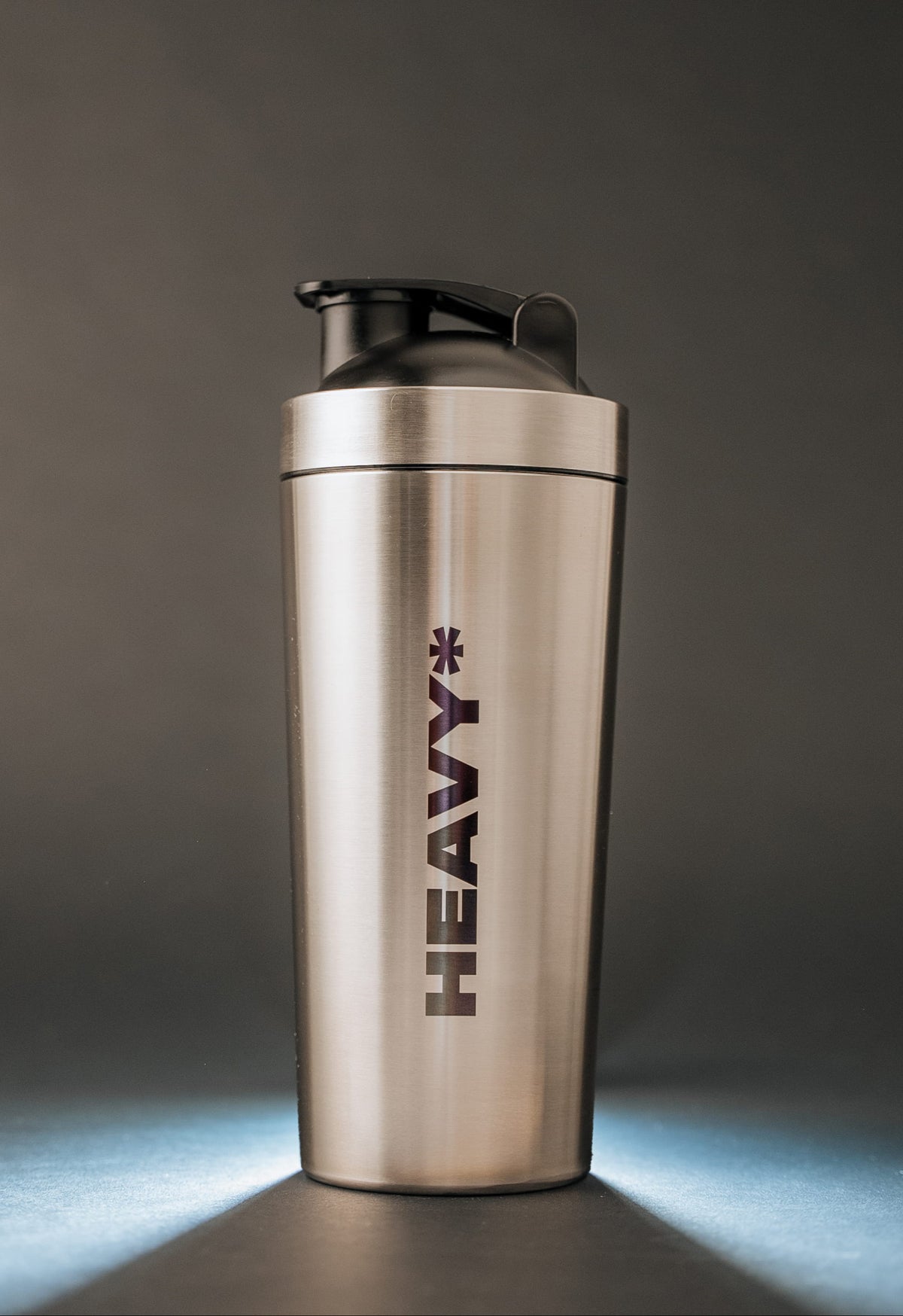 The Heavy Cup