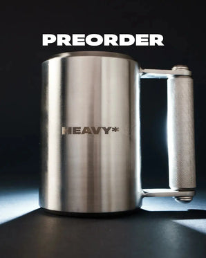 EU 22lb Heavy* Mug