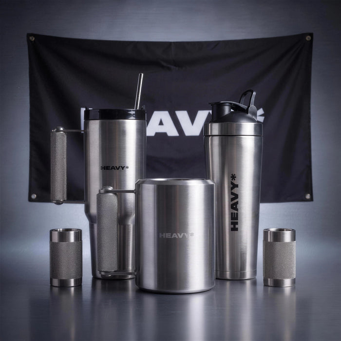 Ultimate Lifter Bundle
