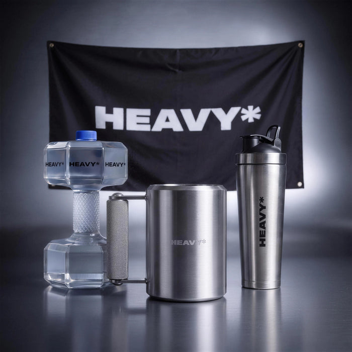 Home Gym Bundle