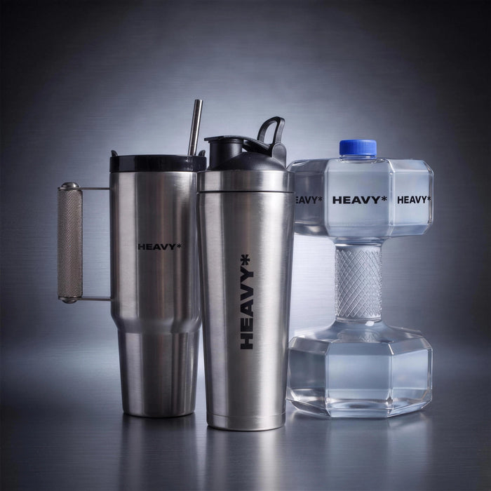 Hydration Overkill Bundle
