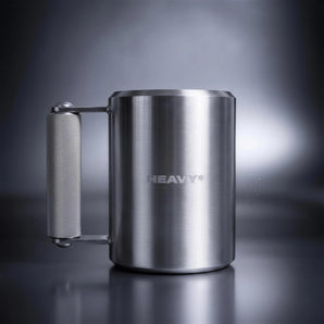 22lb Heavy* Mug