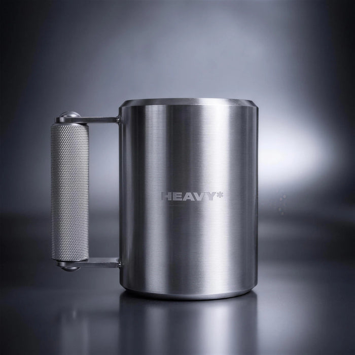 22lb Heavy* Mug