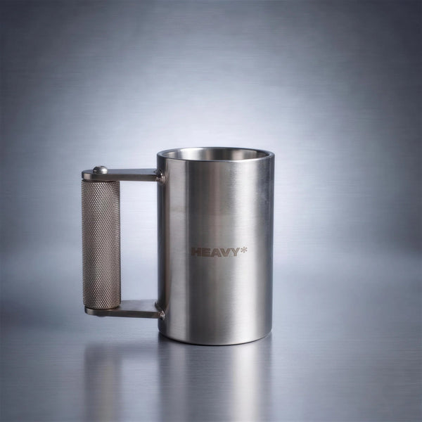 5lb HEAVY* Mug