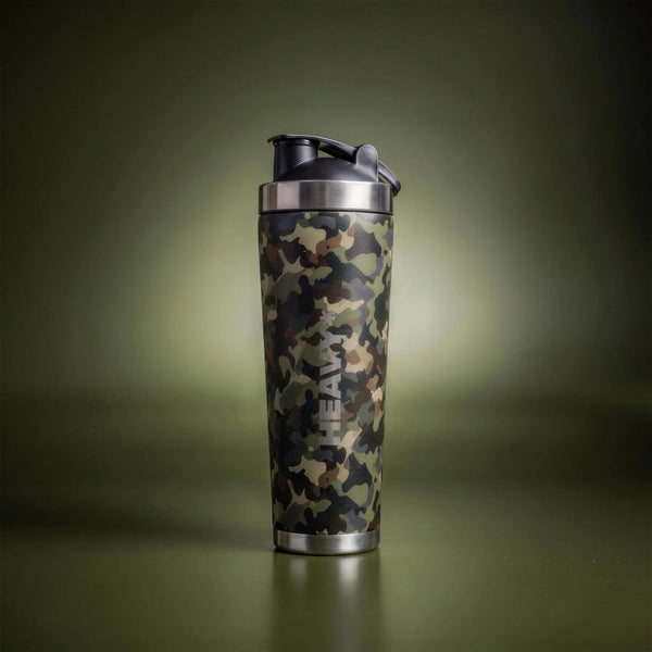 5lb HEAVY* Shaker — 5LB