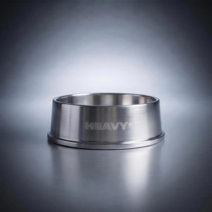 PREORDER: 10LB HEAVY* Dog Bowls