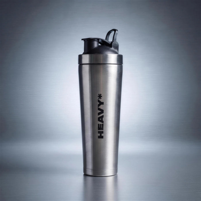 5lb HEAVY* Shaker