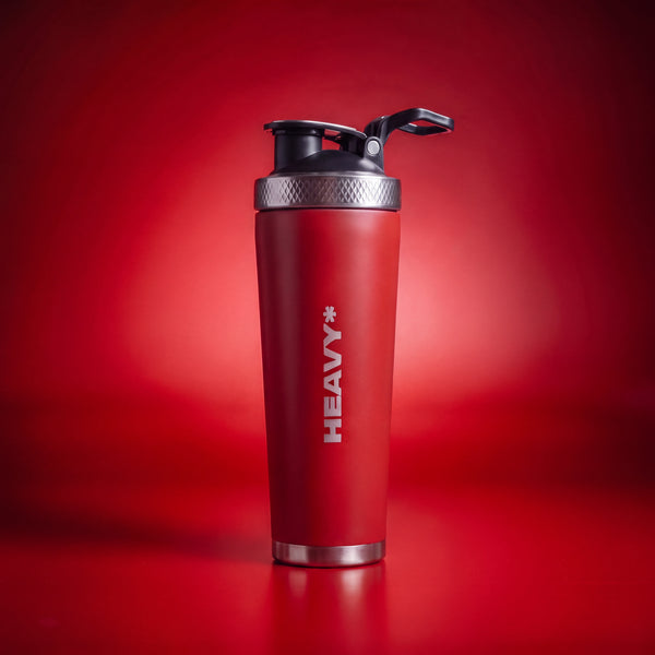 5lb HEAVY* Shaker — 5LB