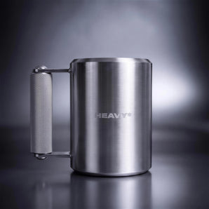 PREORDER: 22lb Heavy* Mug